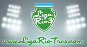 Liga Rio Tres
