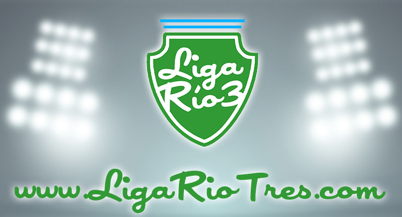 Liga Rio Tres