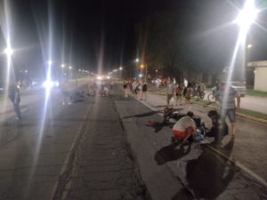 Río Tercero