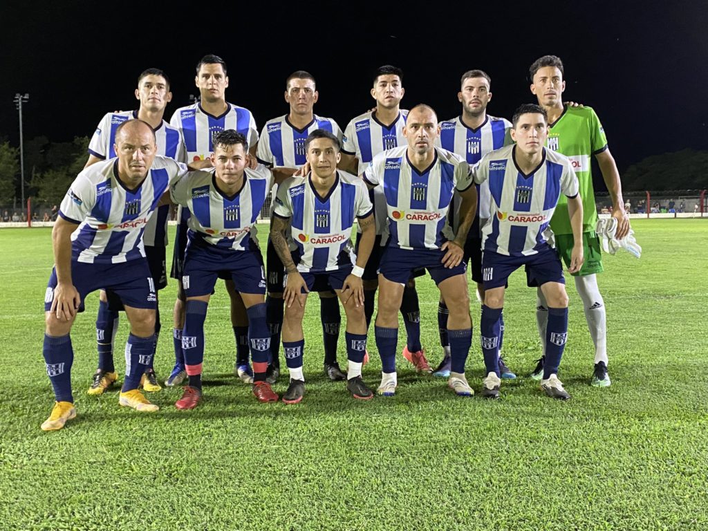 Atlético Río Tercero 2