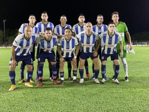 Atlético Río Tercero 2
