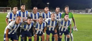 Atlético Río Tercero