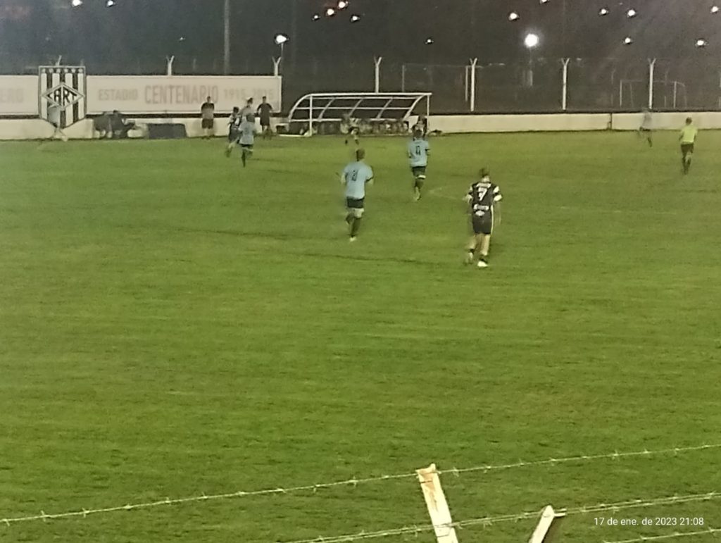 CART-Belgrano Cba 2