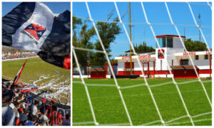 Estadio Agrario