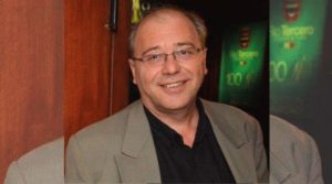 Fabián Menichetti