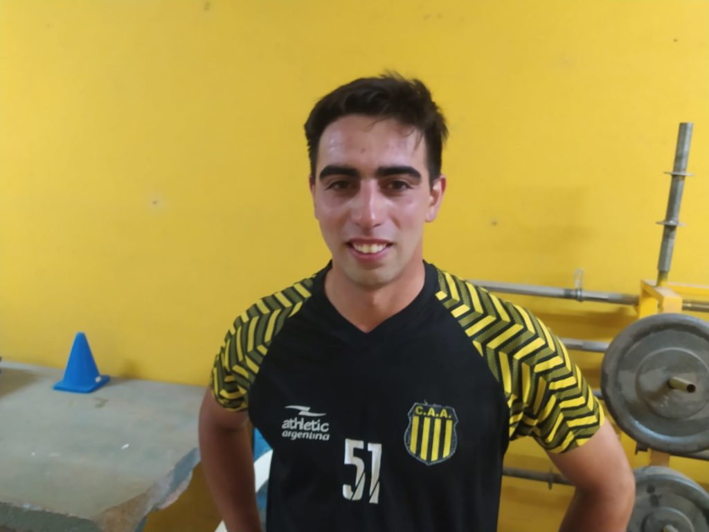 Joel Maldonado