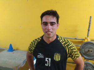 Joel Maldonado