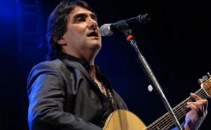 Kike Teruel