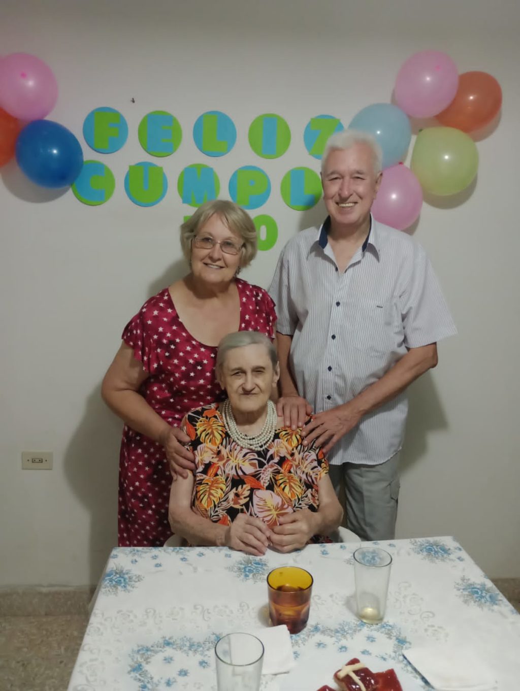 Teresa 1