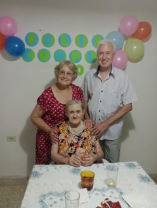 Teresa 1