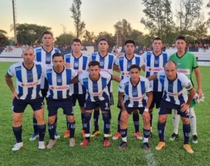 Atlético Río Tercero 4