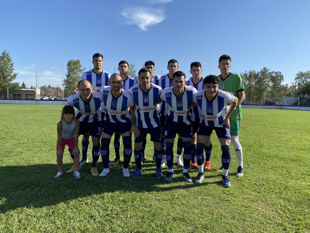 Atlético Río Tercero 5