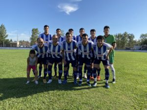 Atlético Río Tercero 5