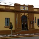 ROBO EN UNA VIVIENDA DE VILLA ASCASUBI Y OTROS PARTES POLICIALES