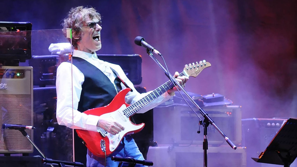 spinetta