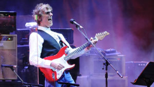 spinetta