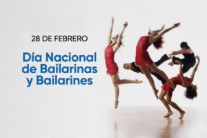 dia bailarines