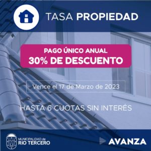 tasa 1