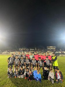 Atlético Independiente