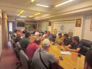 Beltrame Regional Federal Juvenil