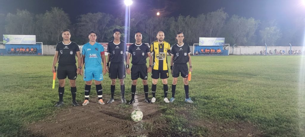 Capitanes