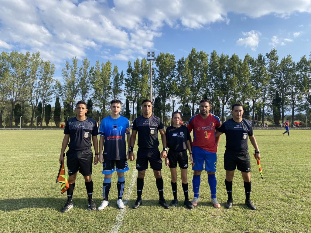 Capitanes UDCISA BFC