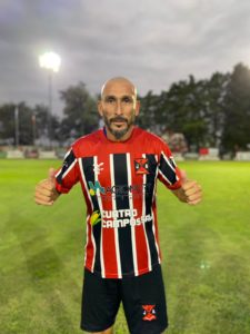 Cholo Guiñazú