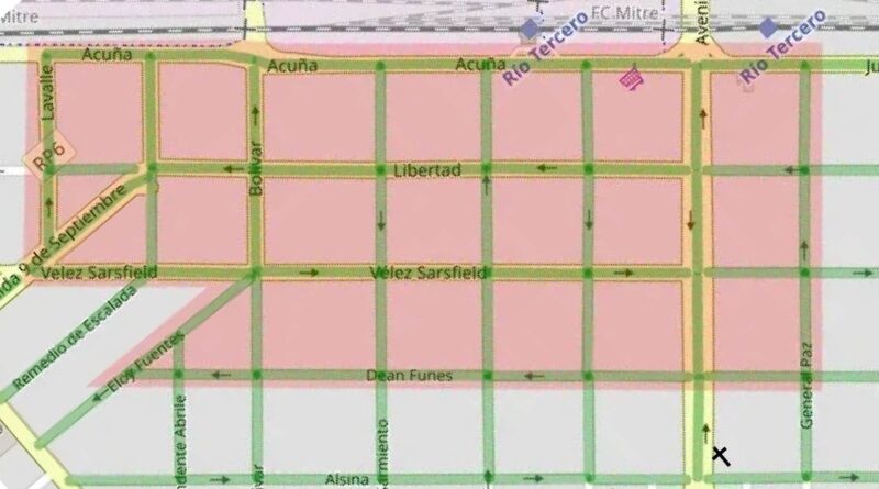 Estacionamiento