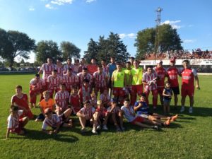 Estudiantes Hdo