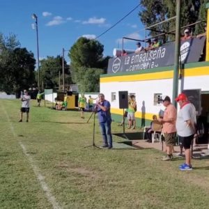 Inauguración 1