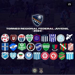 Juvenil 1