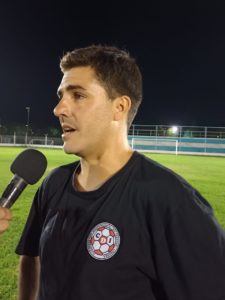 Nico Torre 2