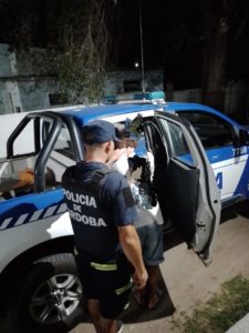 Policía 9
