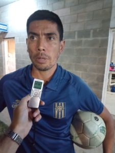 Sergio Rivarola