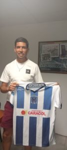 Sergio Rivarola
