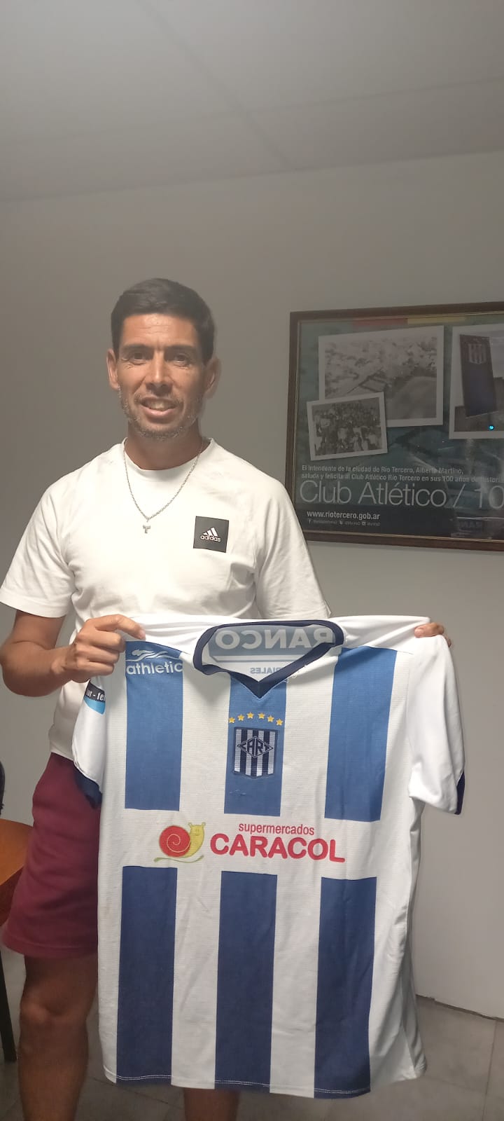 Sergio Rivarola