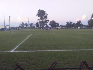 Sportivo Almada 1