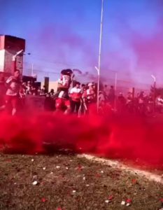 Unión P