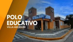 polo edicativo va