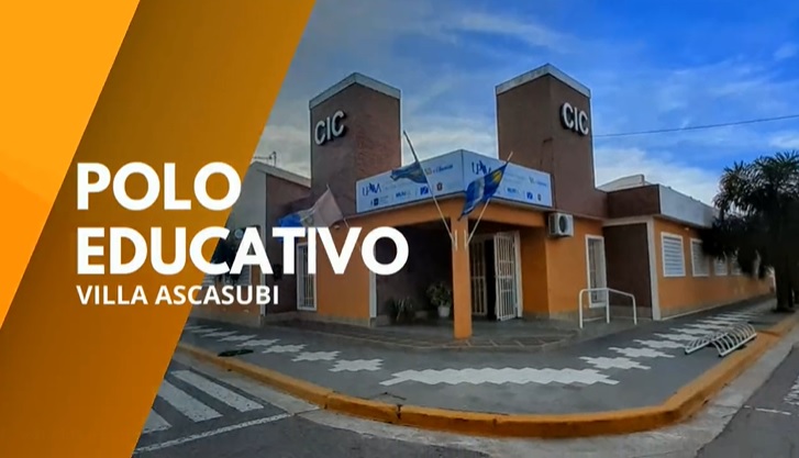 polo edicativo va