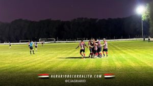 Agrario