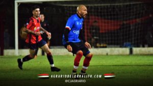 Agrario 8