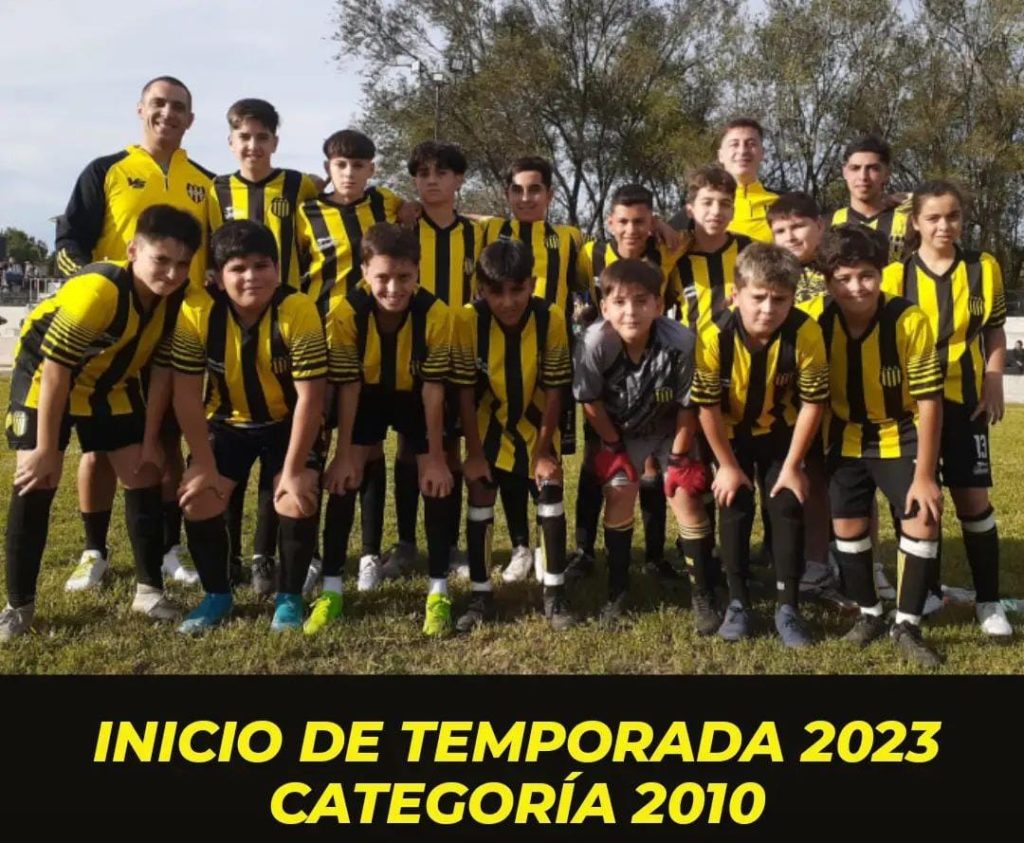 Ascasubi 2010