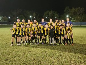 Ascasubi Primera
