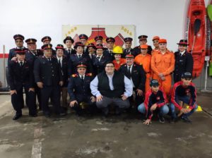 Bomberos 1