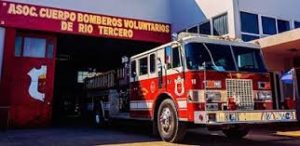 Bomberos Río Tercero