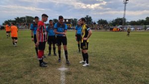 Capitanes 2