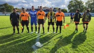 Capitanes 2