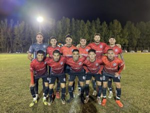 Deportivo Independiente