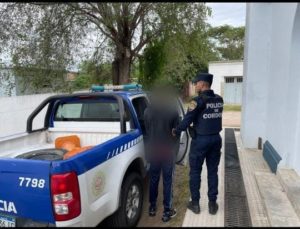 Detención